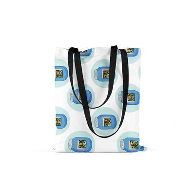 Bonamaison with Black Handles, Multicolor