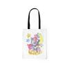 Bonamaison with Black Handles, Multicolor view 2