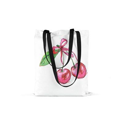 Bonamaison with Black Handles, Multicolor