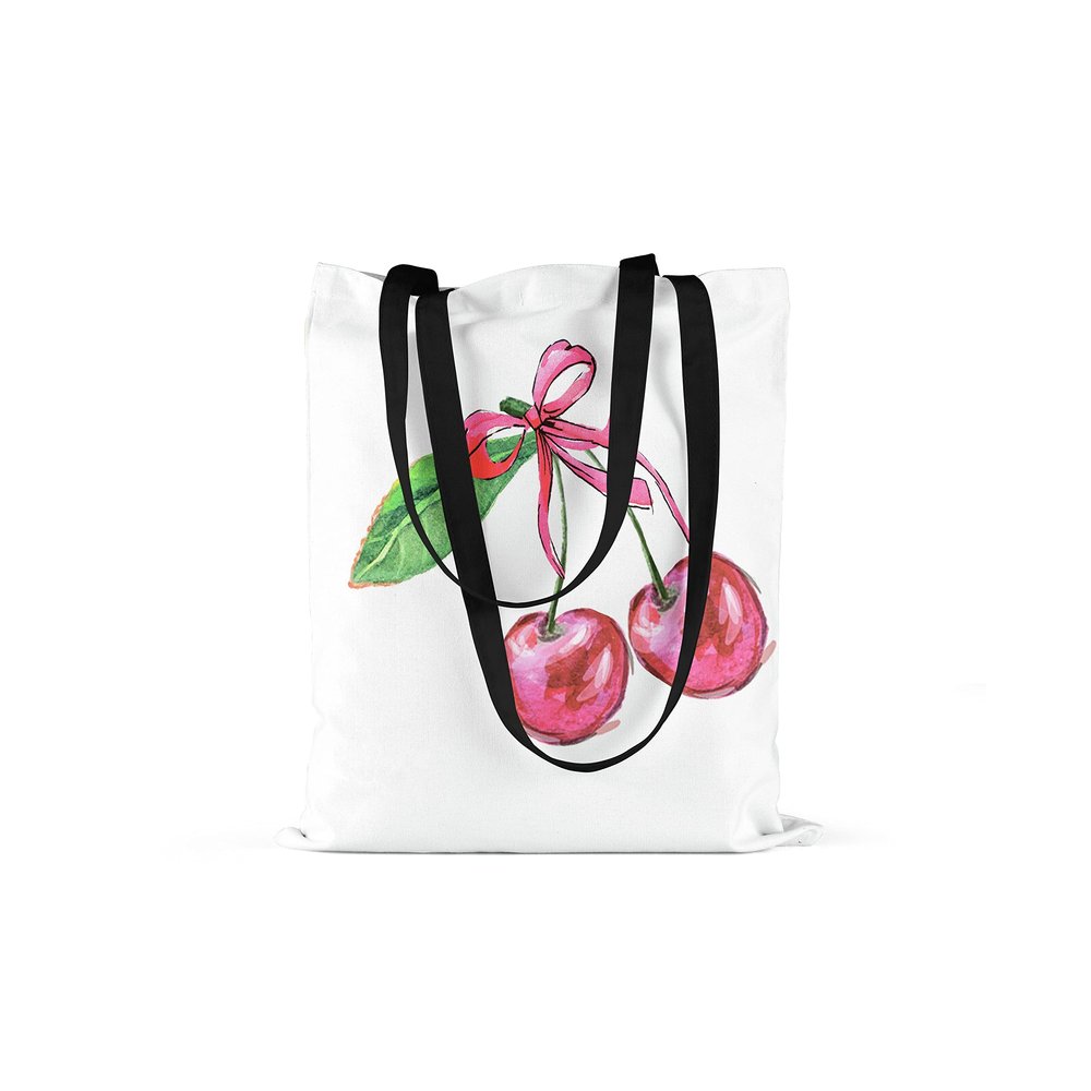 Bonamaison with Black Handles, Multicolor
