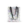 Bonamaison with Black Handles, Multicolor view 1