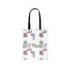 Bonamaison with Black Handles, Multicolor view 2