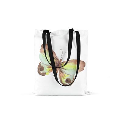 Bonamaison with Black Handles, Multicolor