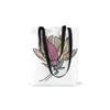 Bonamaison with Black Handles, Multicolor view 1