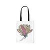Bonamaison with Black Handles, Multicolor view 2