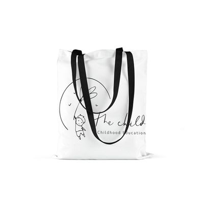 Bonamaison with Black Handles, Multicolor