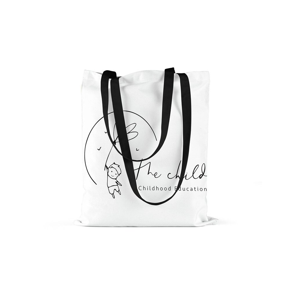 Bonamaison with Black Handles, Multicolor