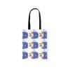 Bonamaison with Black Handles, Multicolor view 2