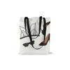 Bonamaison with Black Handles, Multicolor view 1