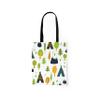 Bonamaison with Black Handles, Multicolor view 2