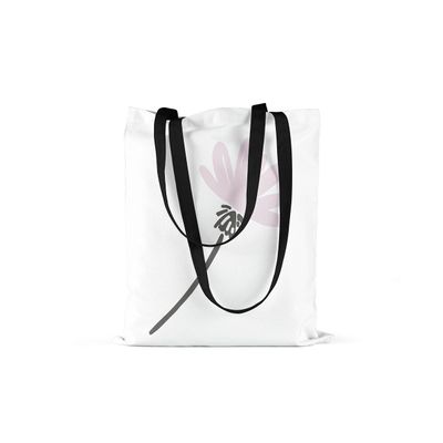Bonamaison with Black Handles, Multicolor