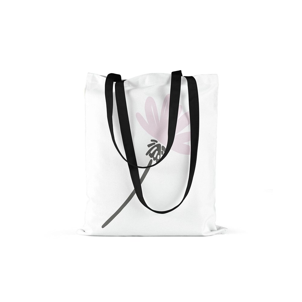 Bonamaison with Black Handles, Multicolor