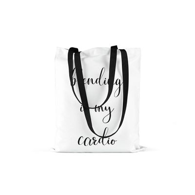 Bonamaison with Black Handles, Multicolor