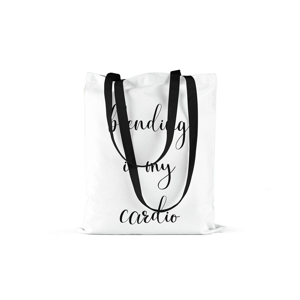 Bonamaison with Black Handles, Multicolor