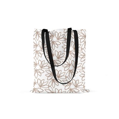 Bonamaison with Black Handles, Multicolor
