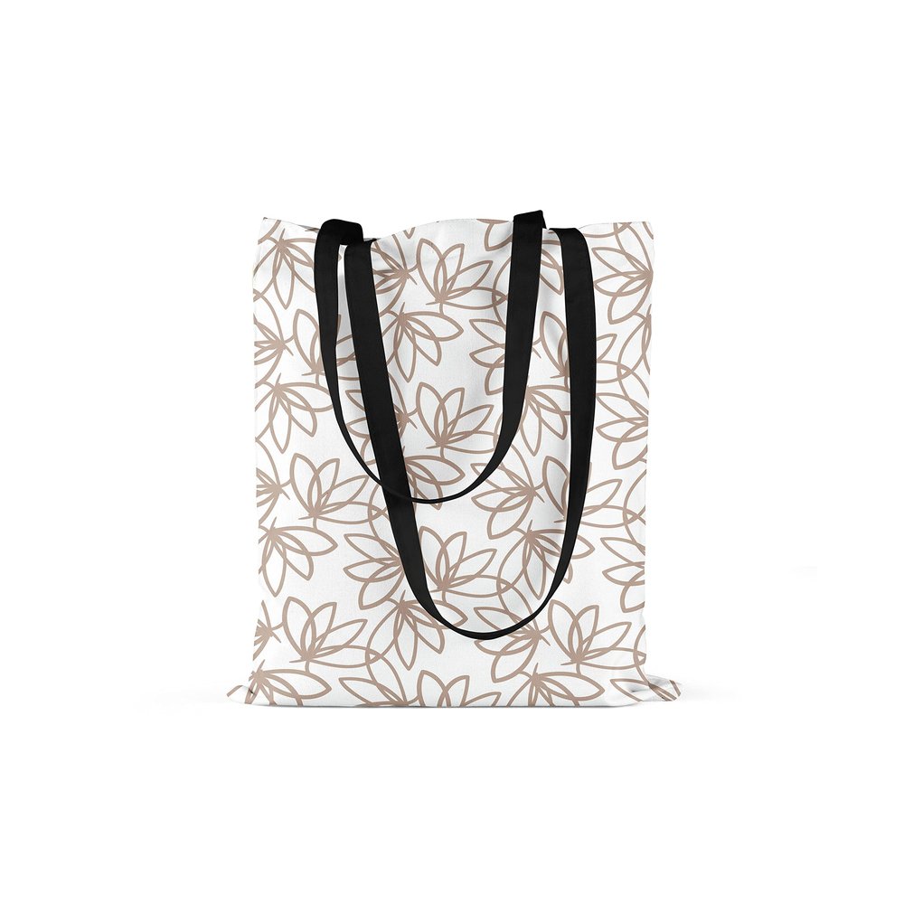 Bonamaison with Black Handles, Multicolor