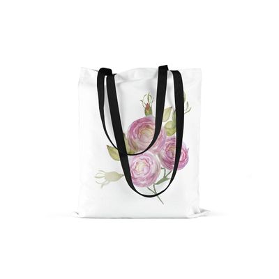 Bonamaison with Black Handles, Multicolor