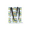 Bonamaison with Black Handles, Multicolor view 1