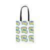 Bonamaison with Black Handles, Multicolor view 2