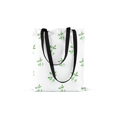 Bonamaison with Black Handles, Multicolor