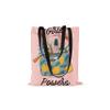 Bonamaison with Black Handles, Multicolor view 1