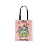 Bonamaison with Black Handles, Multicolor view 2
