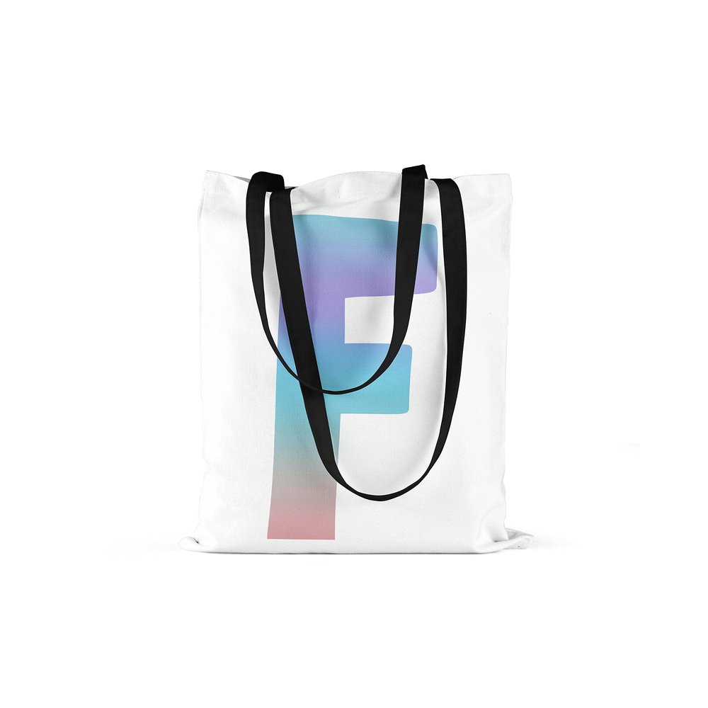 Bonamaison with Black Handles, Multicolor