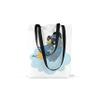 Bonamaison with Black Handles, Multicolor view 1