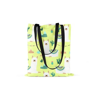 Bonamaison with Black Handles, Multicolor