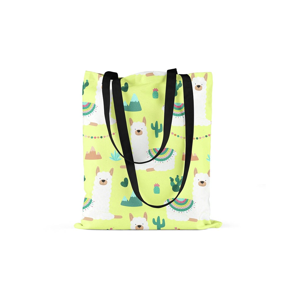 Bonamaison with Black Handles, Multicolor