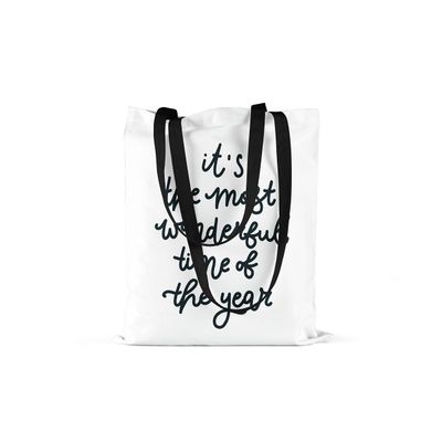 Bonamaison with Black Handles, Multicolor