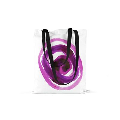 Bonamaison with Black Handles, Multicolor