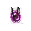 Bonamaison with Black Handles, Multicolor