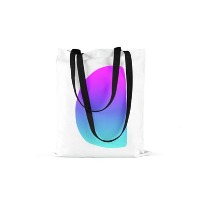 Bonamaison with Black Handles, Multicolor