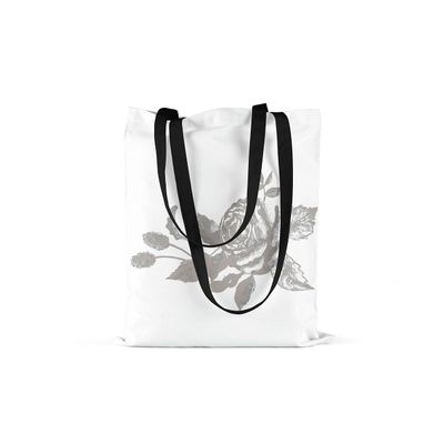 Bonamaison with Black Handles, Multicolor