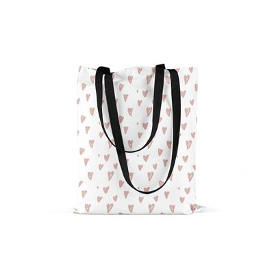 Bonamaison with Black Handles, Multicolor