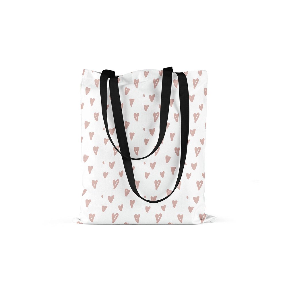 Bonamaison with Black Handles, Multicolor