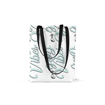 Bonamaison with Black Handles, Multicolor