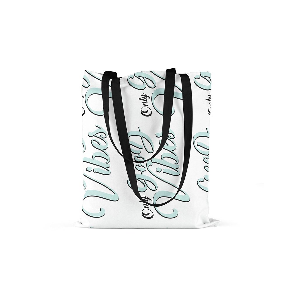 Bonamaison with Black Handles, Multicolor