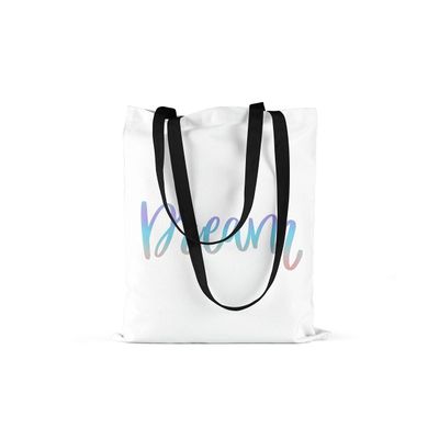 Bonamaison with Black Handles, Multicolor
