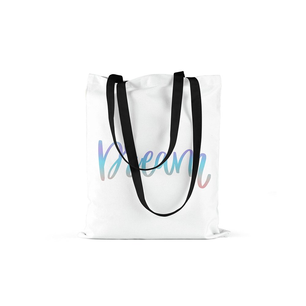 Bonamaison with Black Handles, Multicolor