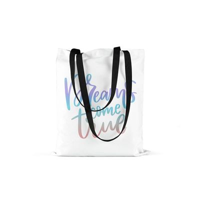Bonamaison with Black Handles, Multicolor