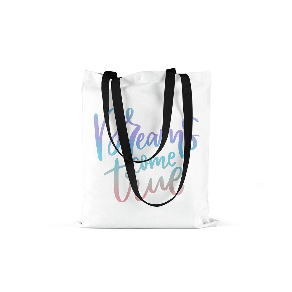 Bonamaison with Black Handles, Multicolor