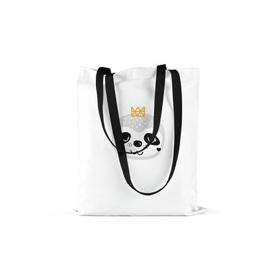 Bonamaison with Black Handles, Multicolor