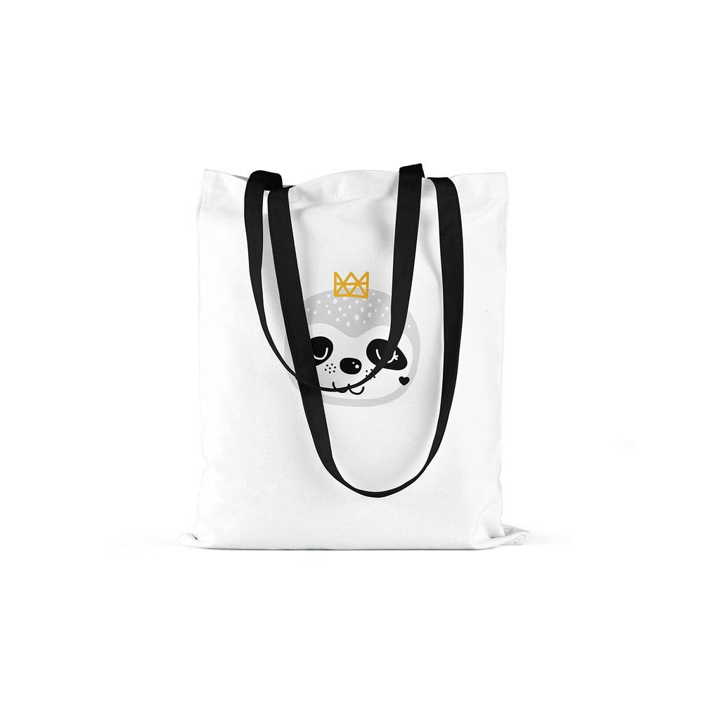 Bonamaison with Black Handles, Multicolor