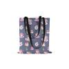 Bonamaison with Black Handles, Multicolor view 1