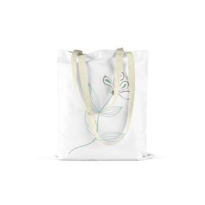Bonamaison with Handles, Multicolor