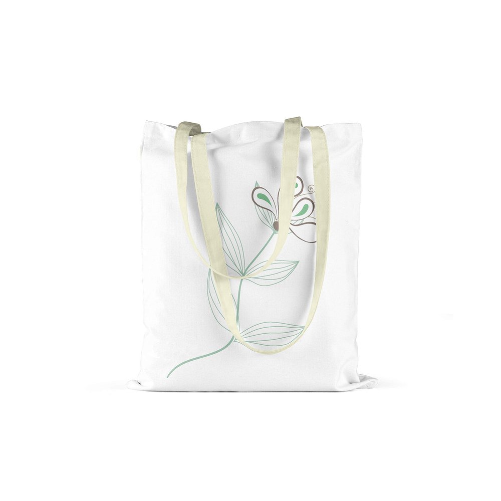 Bonamaison with Handles, Multicolor