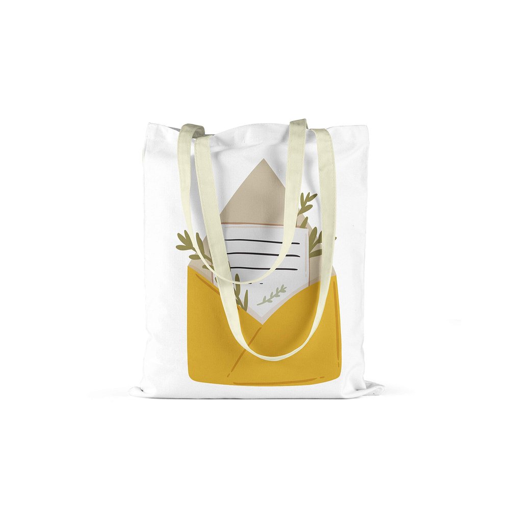 Bonamaison with Handles, Multicolor