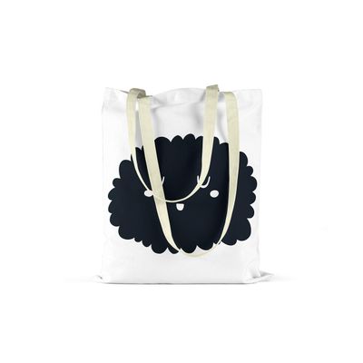 Bonamaison with Handles, Multicolor
